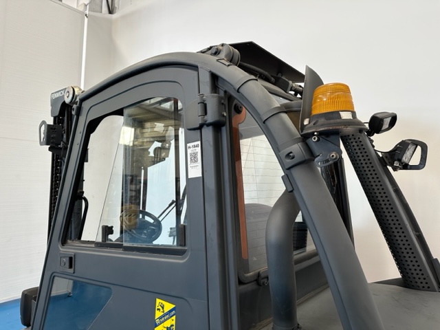 Linde H25D